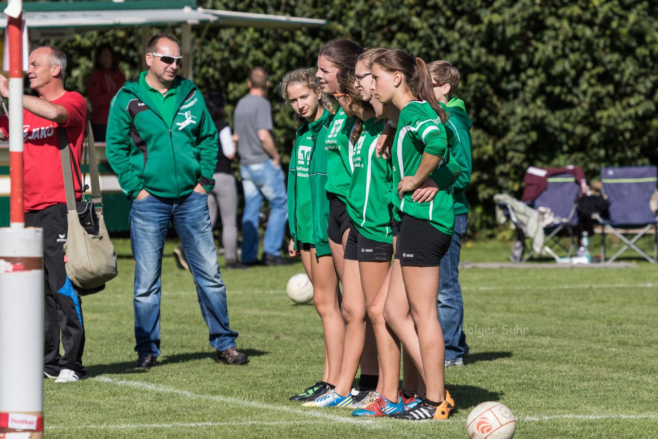 Bild 601 - DM U16 Groenaspe